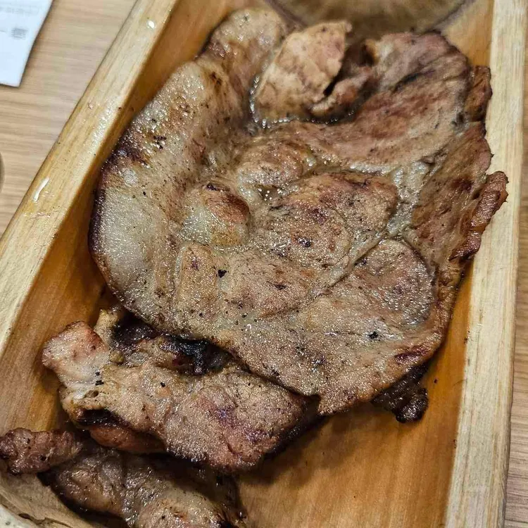 소문난 팔당냉면 대표 사진