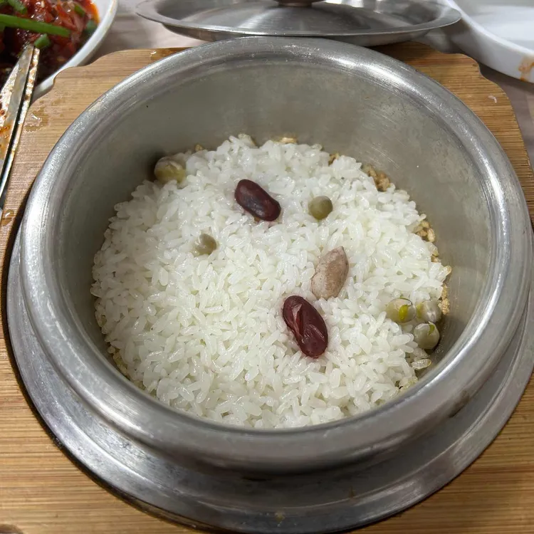 대동강가든 대표 사진