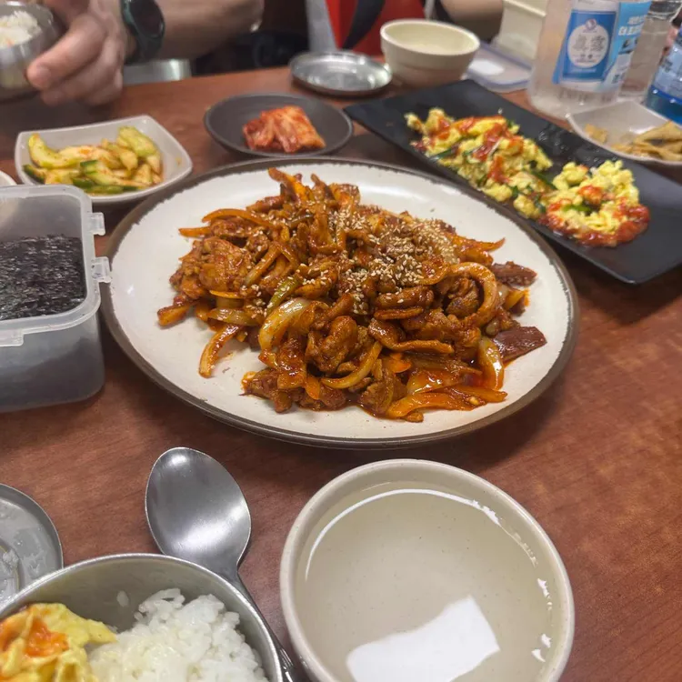소공동뚝배기집 사진 2