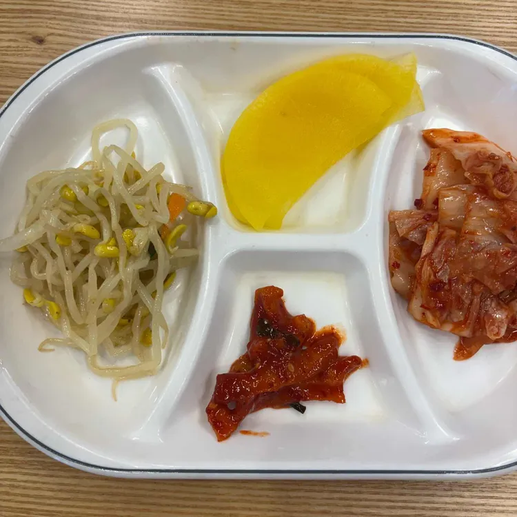 푸드카페 사진 2