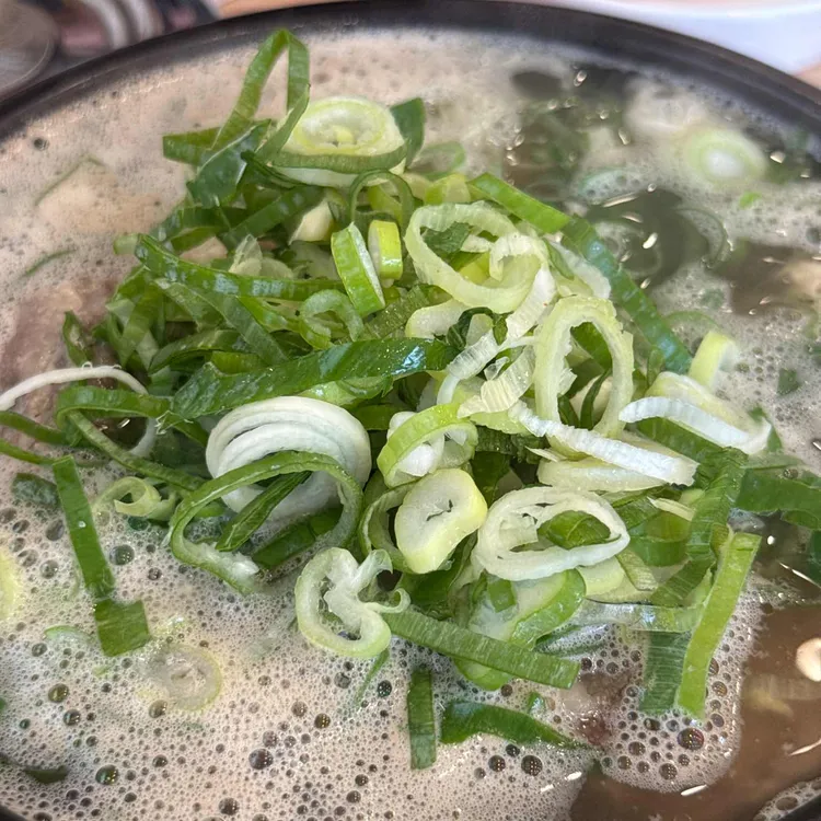 다왕갈비탕 대표 사진