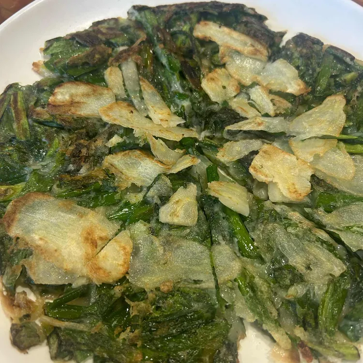 산마을식당 대표 사진