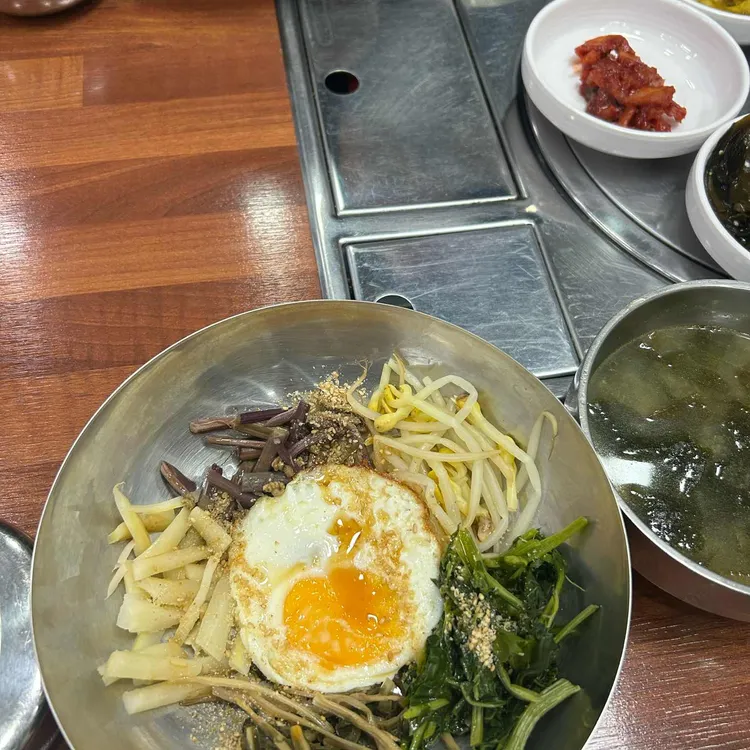 도동식당 대표 사진