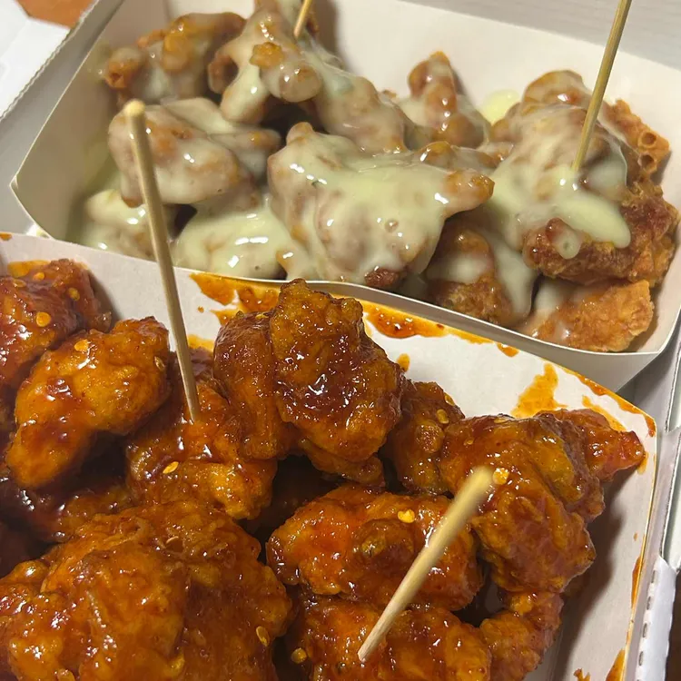 서울양계 대표 사진
