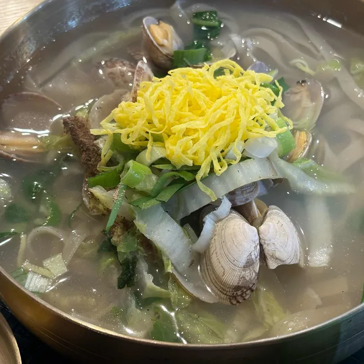 7곡제면소 사진 1