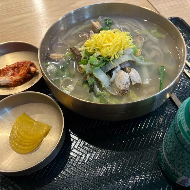 7곡제면소 사진 2