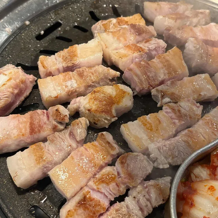 육갑식당 대표 사진