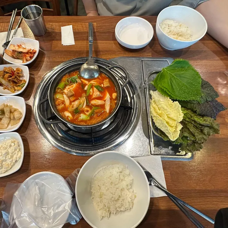 예향정 사진 2