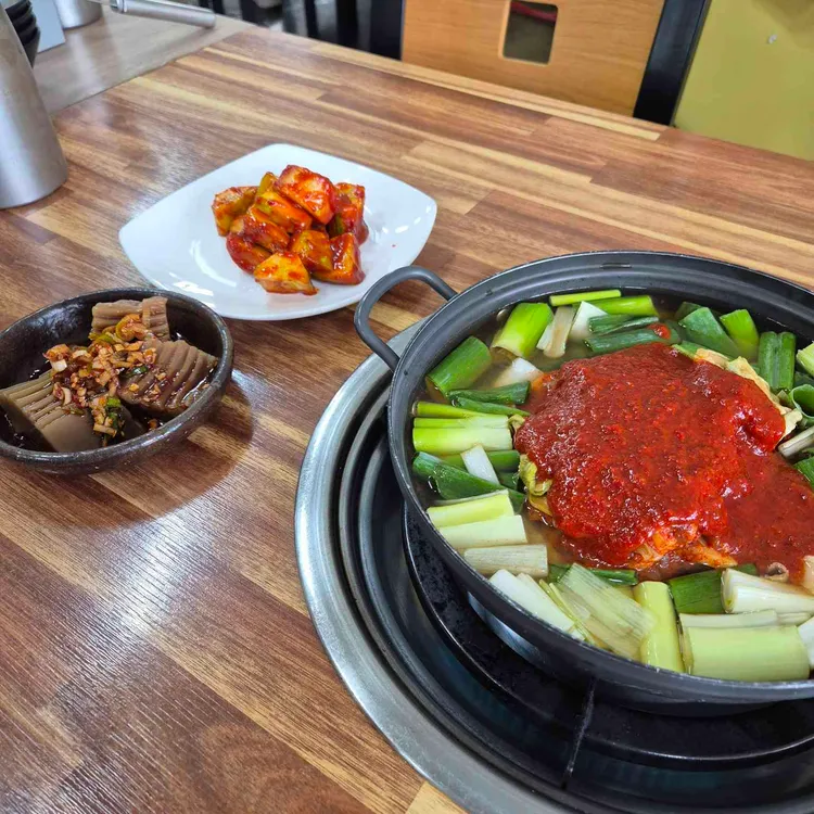 김희선제육짜글이 대표 사진