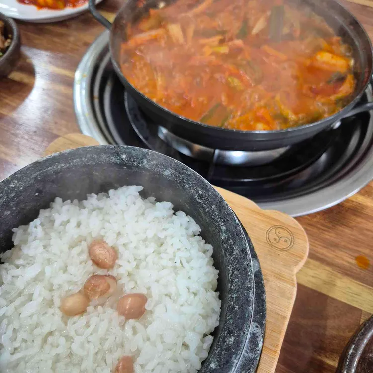 김희선제육짜글이 대표 사진