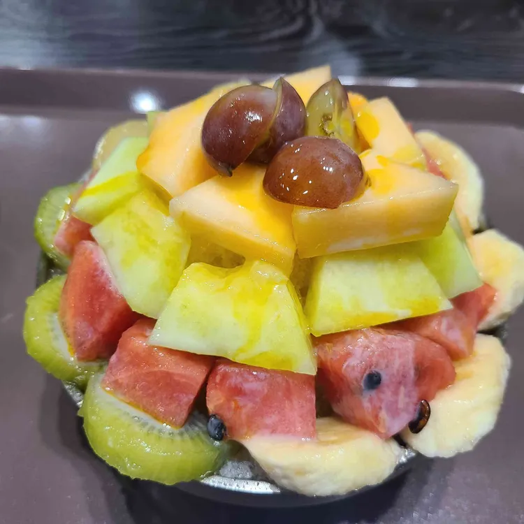 빙수바다 대표 사진