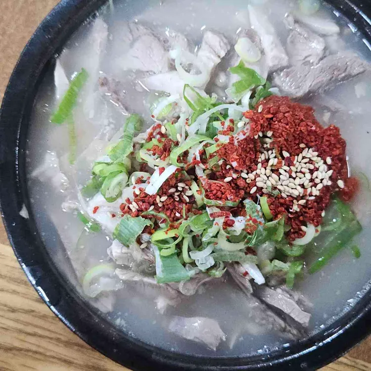 삼대국수회관 대표 사진