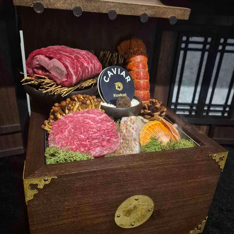 대보정 대표 사진