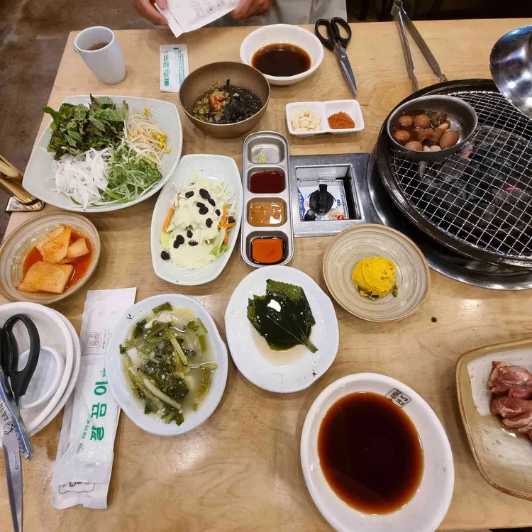 갈비둥지 대표 사진