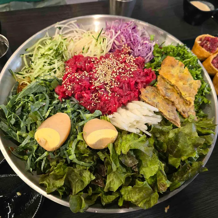 굴화길 사진 1