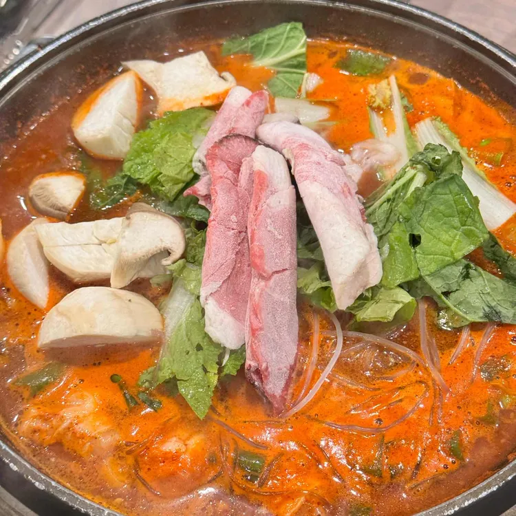 큰소양곱창 대표 사진