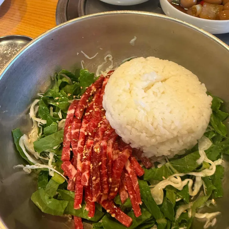 논골집 사진 1
