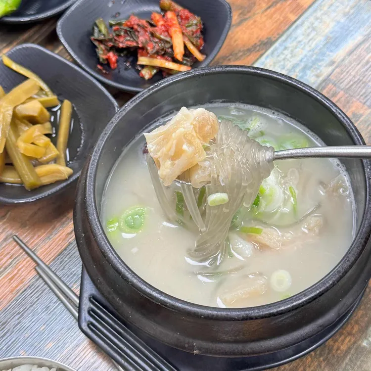 우창해장국 대표 사진