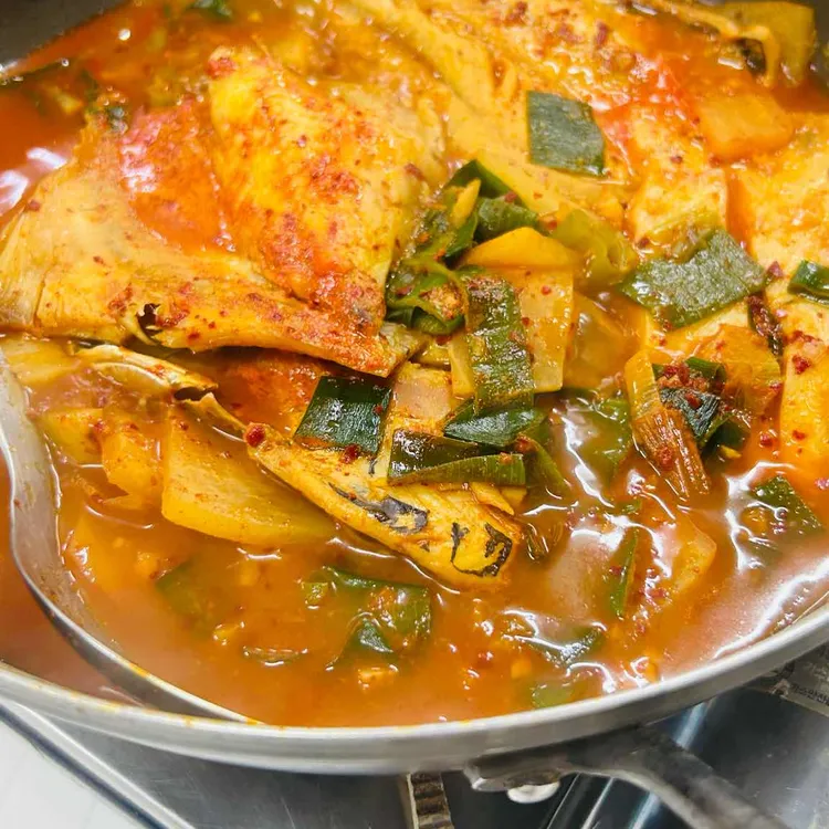 월성식당 사진 1
