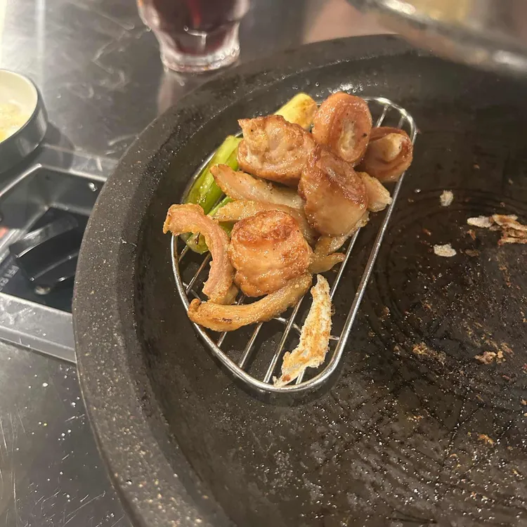연막창 대표 사진