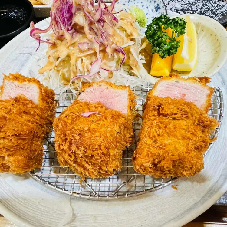 얌얌카츠 사진 2