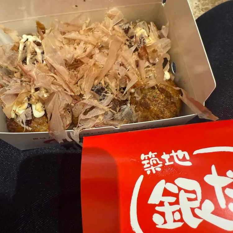 긴타코 대표 사진