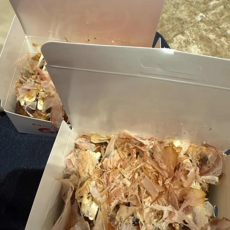 긴타코 대표 사진
