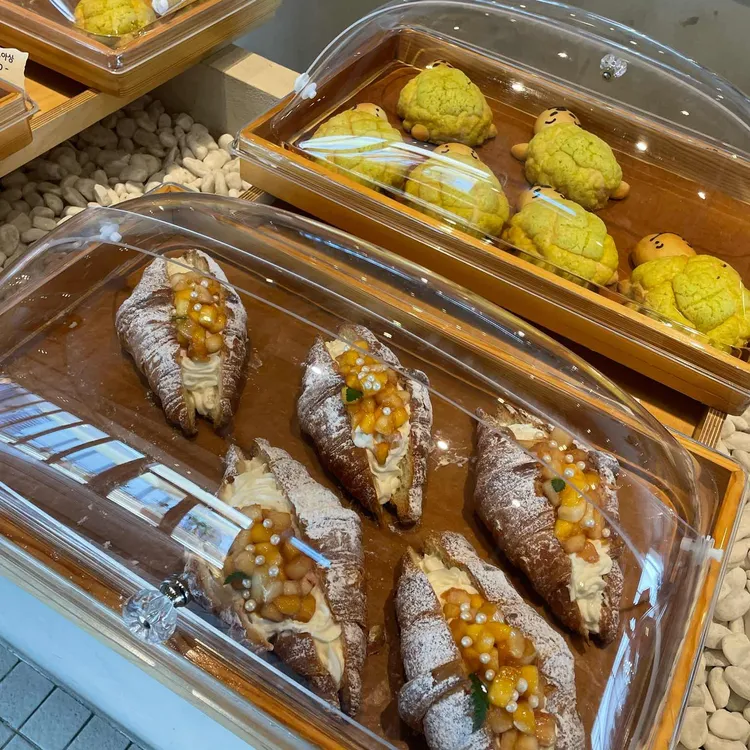바다앞테라스 대표 사진