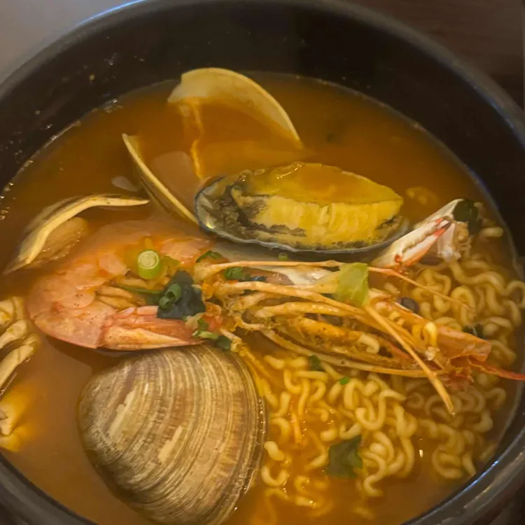 숙성회136 대표 사진