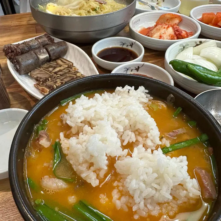 평안도식당 대표 사진