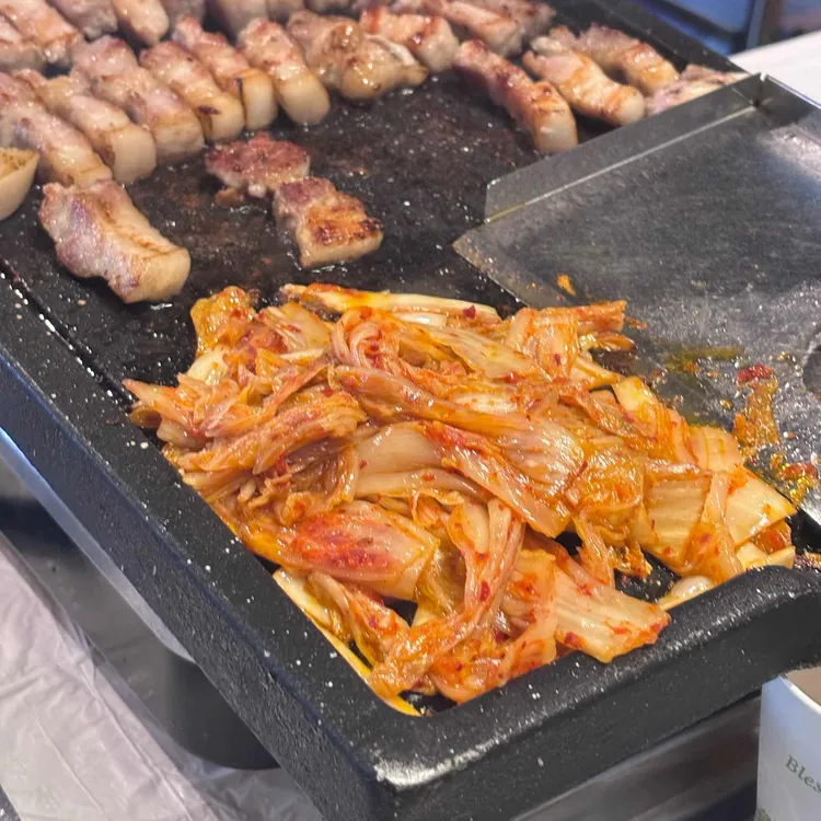 하남돼지집 대표 사진