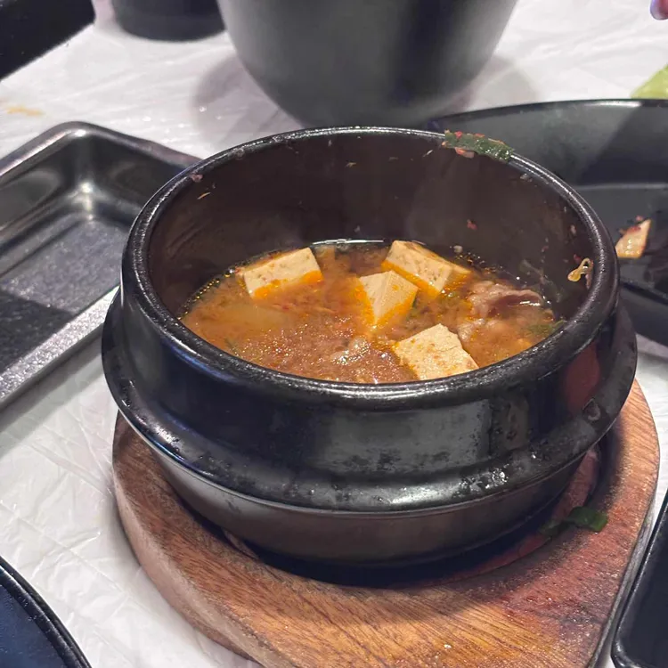하남돼지집 대표 사진