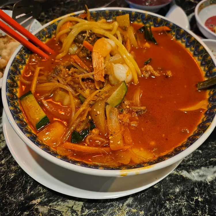 103호심야식당 사진
