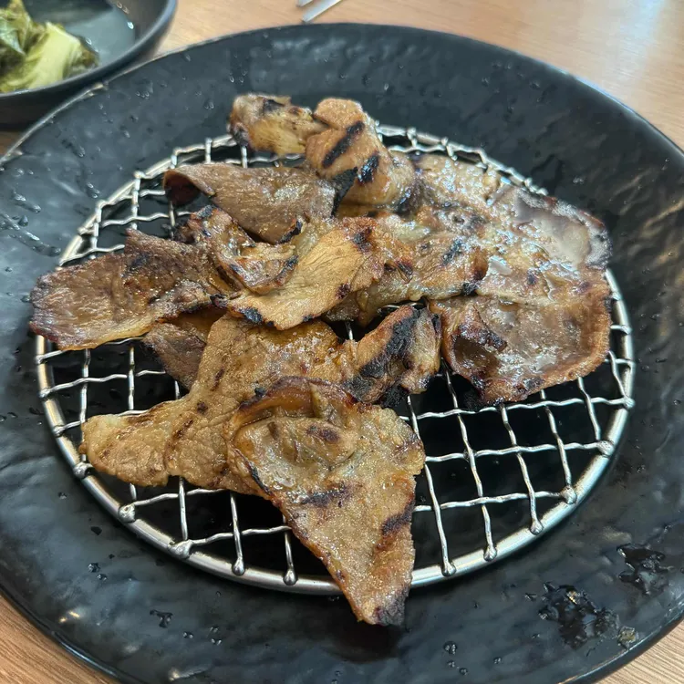 고기냉면 을화옥 대표 사진
