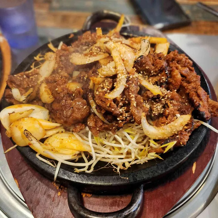사골식당 대표 사진