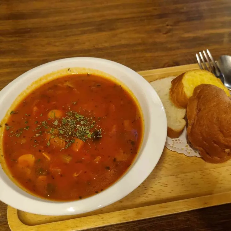 히포크라테스 스프 사진 1