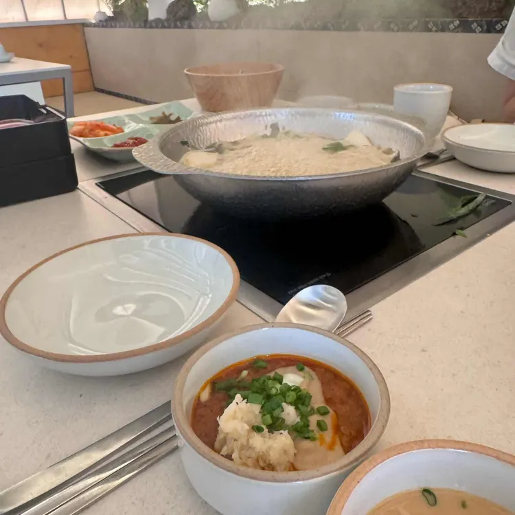 브샤브샤 대표 사진