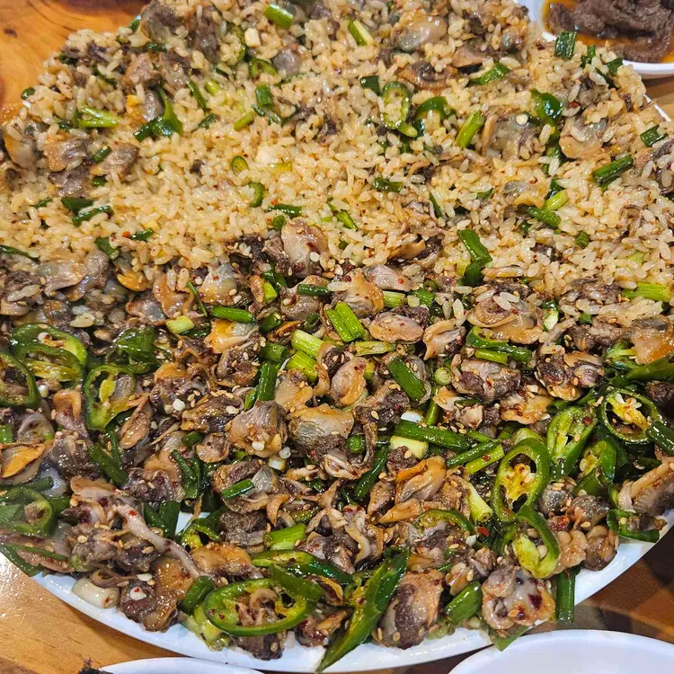 엄지네포장마차 사진