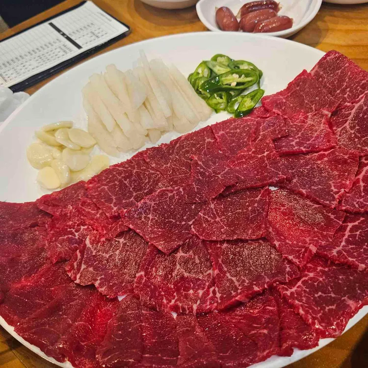 엄지네포장마차 사진 2