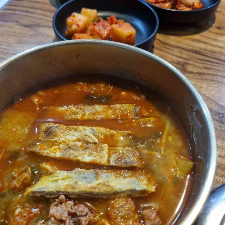 육전국밥 대표 사진