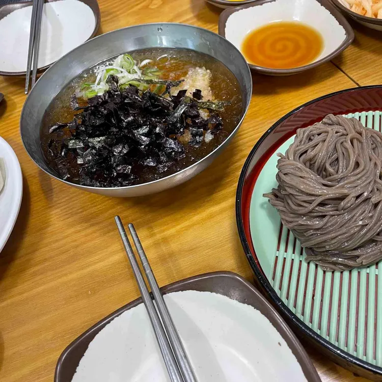 인덕소바 대표 사진