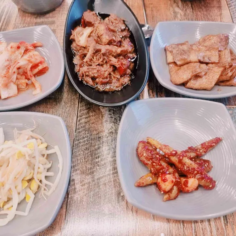 오늘손두부 대표 사진