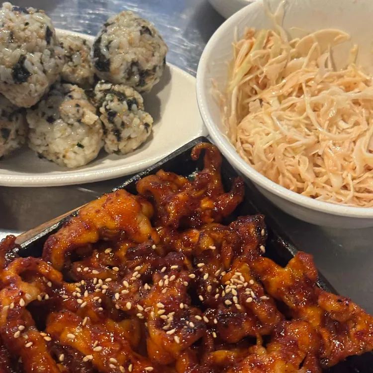 신이내린닭발 대표 사진