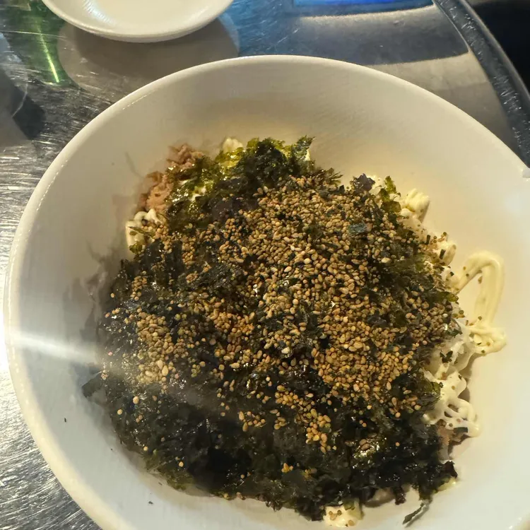 신이내린닭발 대표 사진