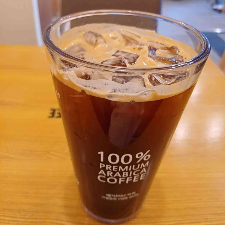 메가MGC커피 대표 사진
