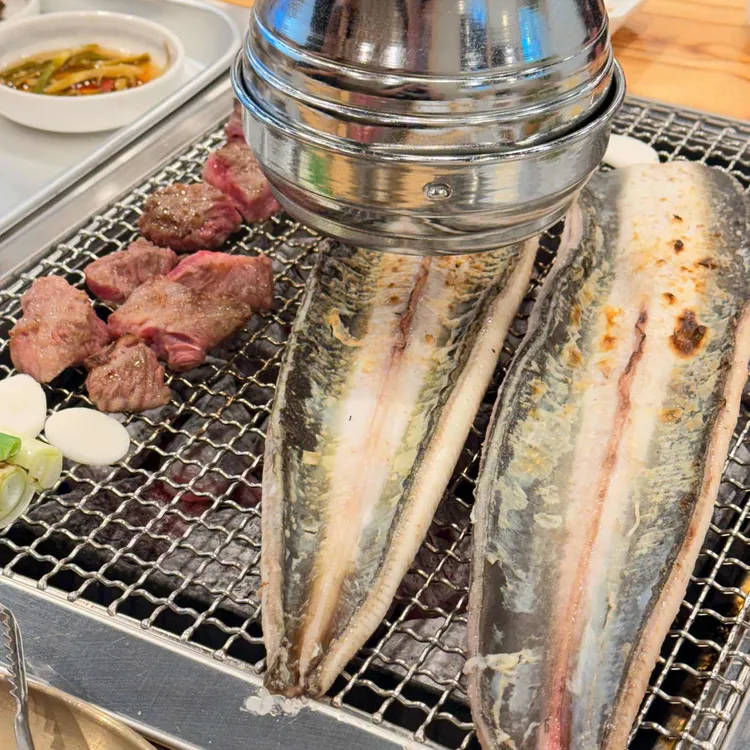 청림장어 대표 사진