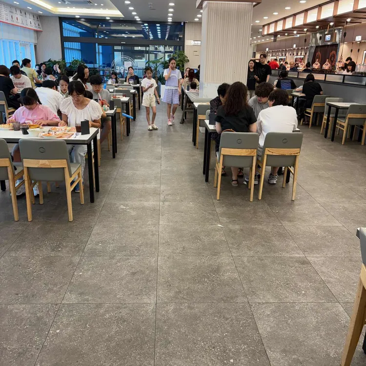 쿠우쿠우 대표 사진