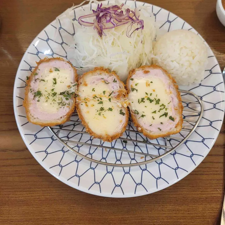 호호돈까스 대표 사진