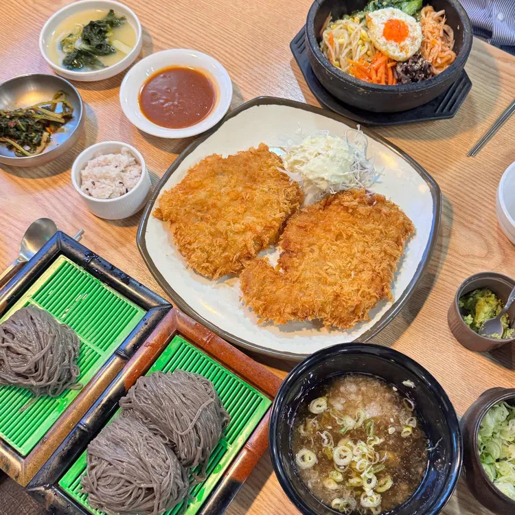 메밀국수향기 대표 사진