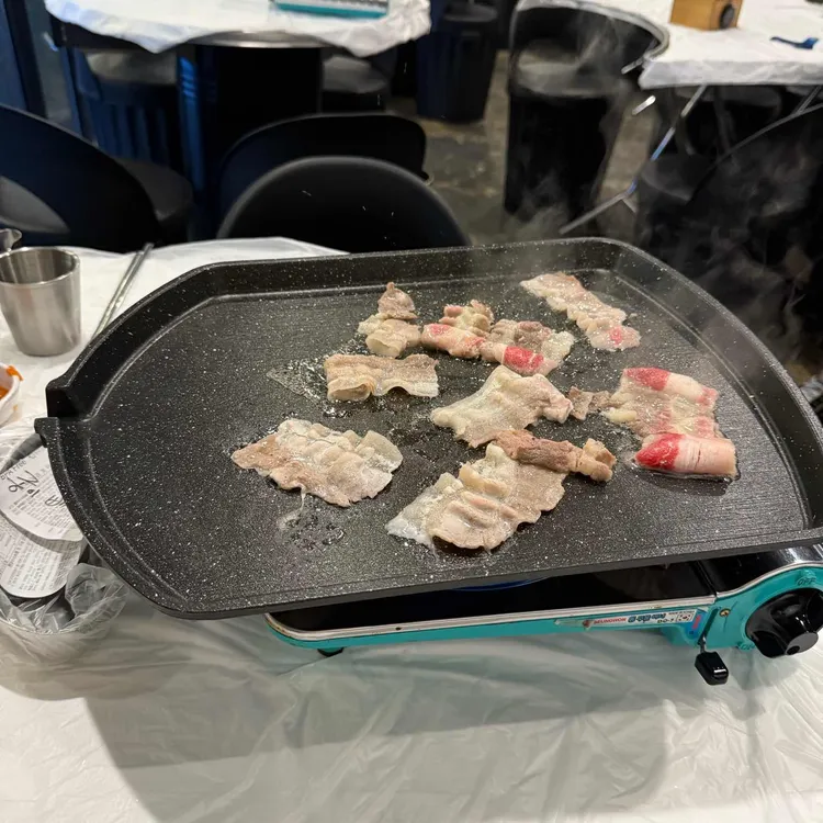 최대패 대표 사진